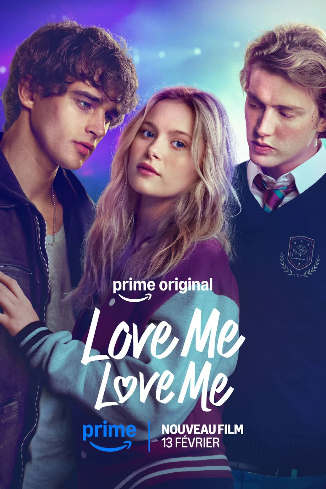Love Me Love Me (2026)